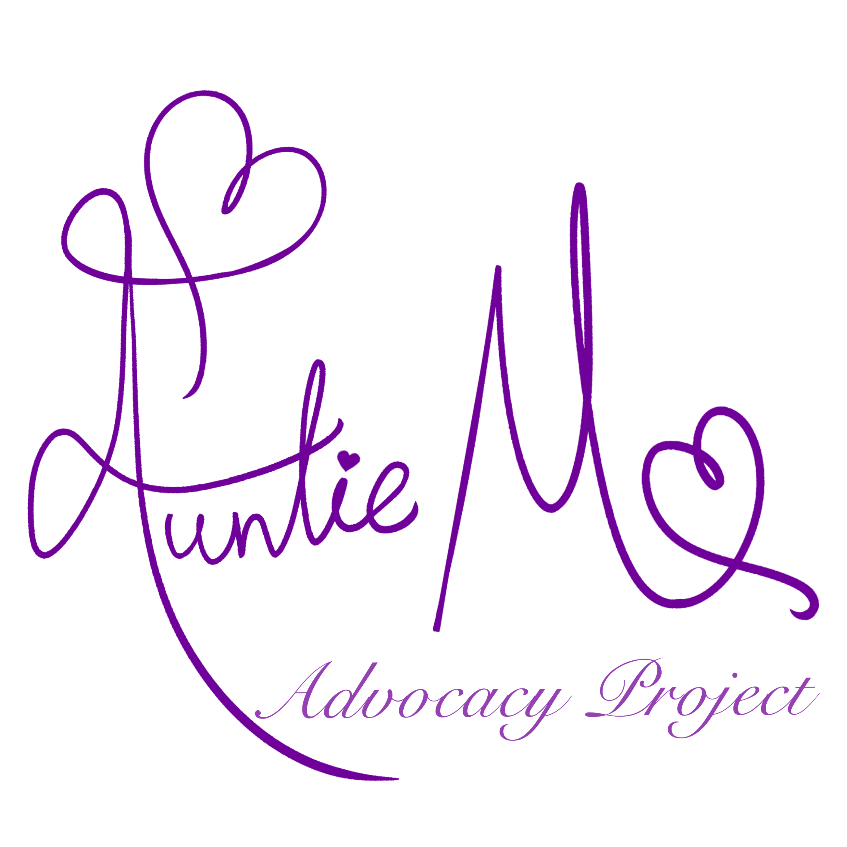 Auntie M's Advocacy Project