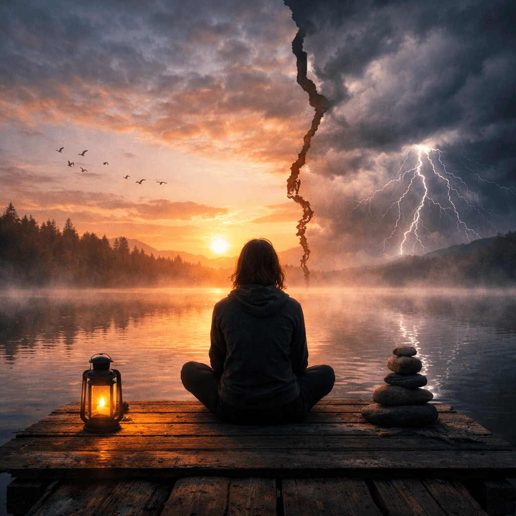 Belief Without Surrender