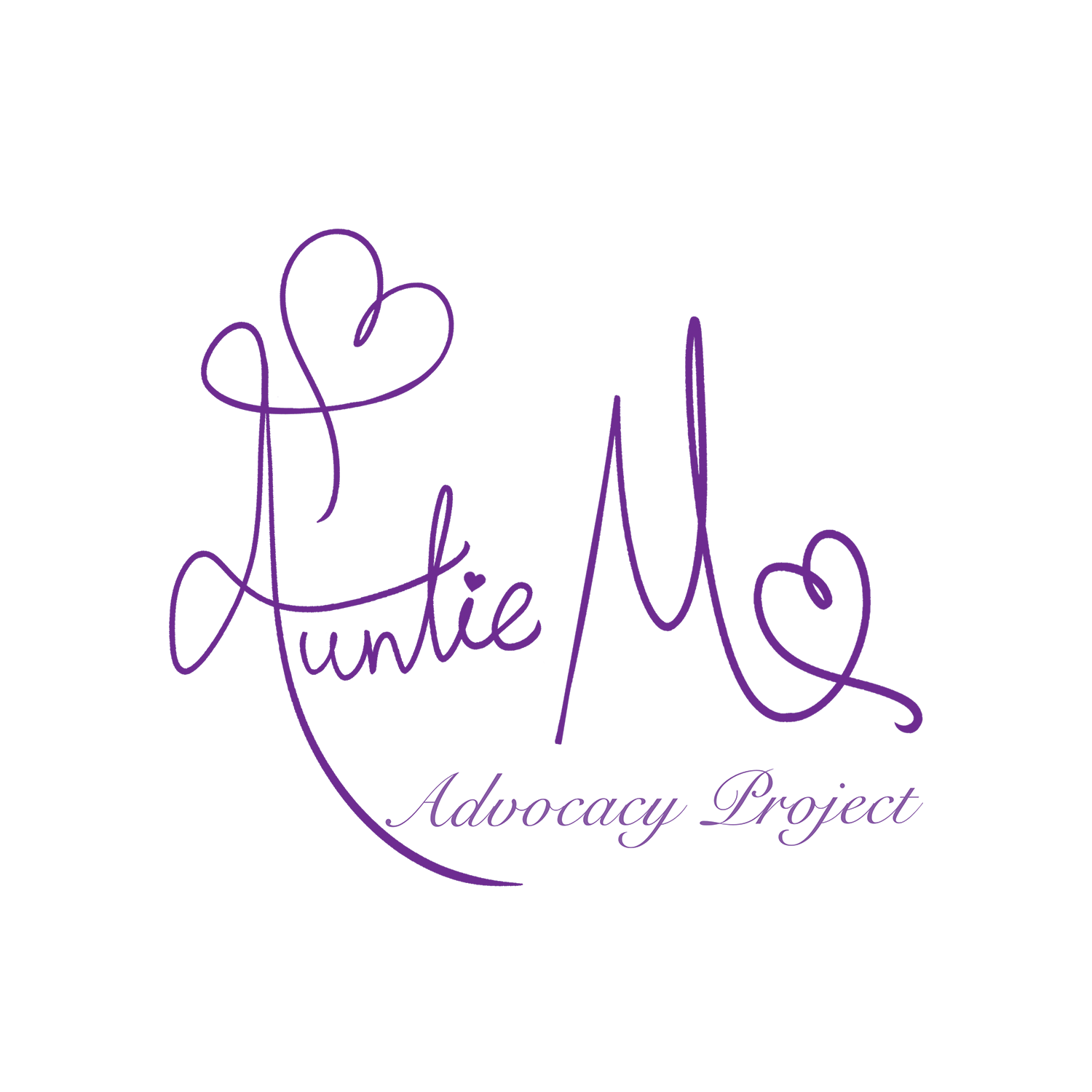 Auntie M's Advocacy Project